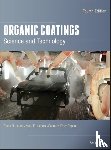 Jones, Frank N. (Eastern Michigan University), Nichols, Mark E., Pappas, Socrates Peter (Polychrome Corporation) - Organic Coatings
