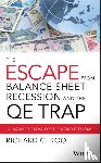 Koo, Richard C. - The Escape from Balance Sheet Recession and the QE Trap