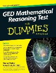 Shukyn, Murray, Krull, Achim K. - GED Mathematical Reasoning Test For Dummies