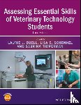  - Assessing Essential Skills of Veterinary Technology Students