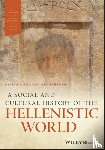 Ramsey Neugebauer, Gillian (University of Regina - A Social and Cultural History of the Hellenistic World