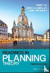  - Readings in Planning Theory