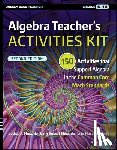 Muschla, Judith A. (Rutgers University, Muschla, Gary R. (The College of New Jersey (formerly Trenton State College), Muschla-Berry, Erin (Applegarth Middle School - Algebra Teacher's Activities Kit