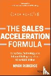 Roberge, Mark - The Sales Acceleration Formula