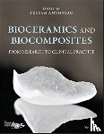  - Bioceramics and Biocomposites