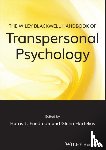  - The Wiley-Blackwell Handbook of Transpersonal Psychology