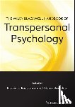  - The Wiley-Blackwell Handbook of Transpersonal Psychology