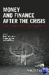  - Money and Finance After the Crisis