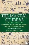 Mihaljevic, John - The Manual of Ideas: The Proven Framework for Finding the Best Value Investments