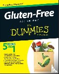 The Experts at Dummies - Gluten-Free All-in-One For Dummies
