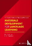 Tomlinson, Brian (Anaheim University, Masuhara, Hitomi (Liverpool University - The Complete Guide to the Theory and Practice of Materials Development for Language Learning