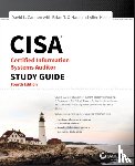Cannon, David L. - CISA Certified Information Systems Auditor Study Guide