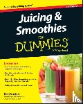 Crocker, Pat - Juicing & Smoothies For Dummies