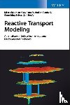  - Reactive Transport Modeling