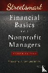 McLaughlin, Thomas A. (BDO Seidmon LLP) - Streetsmart Financial Basics for Nonprofit Managers