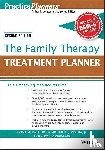 Dattilio, Frank M. (Harvard Medical School and University of Pennsylvania School of Medicine), Berghuis, David J. (Life Guidance Services, Davis, Sean D. (Alliant International University) - The Family Therapy Treatment Planner, with DSM-5 Updates, 2nd Edition