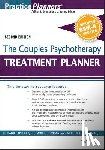 O'Leary, K. Daniel (Stony Brook University, Heyman, Richard E. (Stony Brook University, Berghuis, David J. (Life Guidance Services - The Couples Psychotherapy Treatment Planner, with DSM-5 Updates