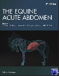  - The Equine Acute Abdomen