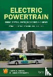 Hayes, John G. (University College Cork, Goodarzi, G. Abas (US Hybrid Corporation - Electric Powertrain