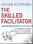 Schwarz, Roger M. (Chapel Hill - The Skilled Facilitator
