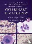 Reagan, William J. (Pfizer, Irizarry Rovira, Armando R. (Carmel, DeNicola, Dennis B. (Chief Veterinary Educator - Veterinary Hematology