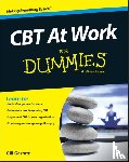 Garratt, Gill (University of Sussex - CBT At Work For Dummies