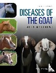 Matthews, John G. (Honorary Veterinary Surgeon for the British Goat Society) - Diseases of The Goat