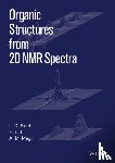 Field, L. D. (University of Sydney, Li, H. L., Magill, A. M. - Organic Structures from 2D NMR Spectra, Set