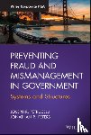 Petrucelli, Joseph R., Peters, Jonathan R. - Preventing Fraud and Mismanagement in Government