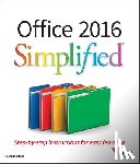 Marmel, Elaine (Tampa - Office 2016 Simplified