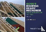 Mindham, C. N. (BSc - Goss's Roofing Ready Reckoner