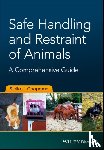 Chapman, Stella J. (University of Sydney - Safe Handling and Restraint of Animals