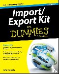 Capela, John J. (St. Joseph's College - Import / Export Kit For Dummies