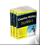 Hamand, Maggie, Green, George (Lancaster University), Kremer, Lizzy E. - Creative Writing For Dummies Collection- Creative Writing For Dummies/Writing a Novel & Getting Published For Dummies 2e/Creative Writing Exercises FD