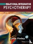 Finlay, Linda (The Open University) - Relational Integrative Psychotherapy