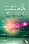 Cady, Field (Allen Institute for Artificial Intelligence; Stanford University; Carnegie Mellon) - The Data Science Handbook