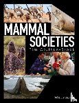 Clutton-Brock, Tim - Mammal Societies