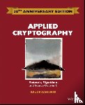 Schneier, Bruce - Applied Cryptography