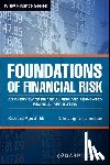 GARP (Global Association of Risk Professionals), Apostolik, Richard, Donohue, Christopher - Foundations of Financial Risk