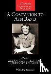  - A Companion to Ayn Rand
