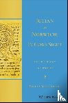 Sheldrake, Philip (University of Durham) - Julian of Norwich