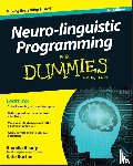 Ready, Romilla, Burton, Kate - Neuro-linguistic Programming For Dummies