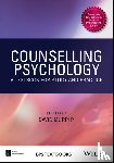  - Counselling Psychology
