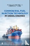 Ouyang, Guangyao, An, Shijie, Liu, Zhenming, Li, Yuxue - Common Rail Fuel Injection Technology in Diesel Engines