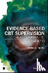 Milne, Derek L. (Northumberland Mental Health NHS Trust and The University of Newcastle upon Tyne - Evidence-Based CBT Supervision