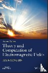 Jin, Jian-Ming (The University of Michigan - Theory and Computation of Electromagnetic Fields