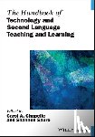 - The Handbook of Technology and Second Language Teaching and Learning