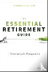 Vettese, Frederick - The Essential Retirement Guide