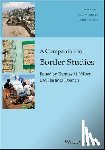  - A Companion to Border Studies
