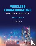 Molisch, Andreas F. (Fellow IEEE - Wireless Communications